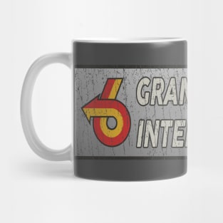 Grand National_80s Mug